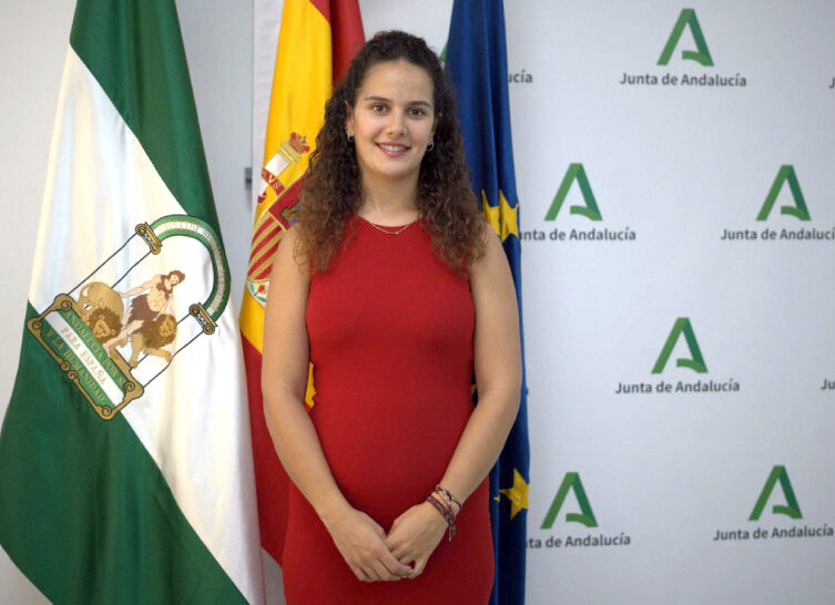 Maria Ramos Castilla Responsable Iam Granada