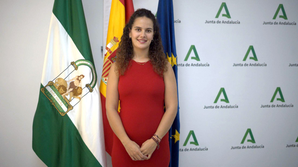 Maria Ramos Castilla Responsable Iam Granada