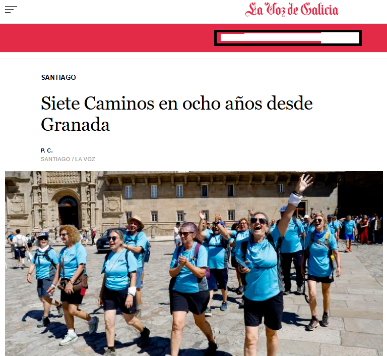 Santiago