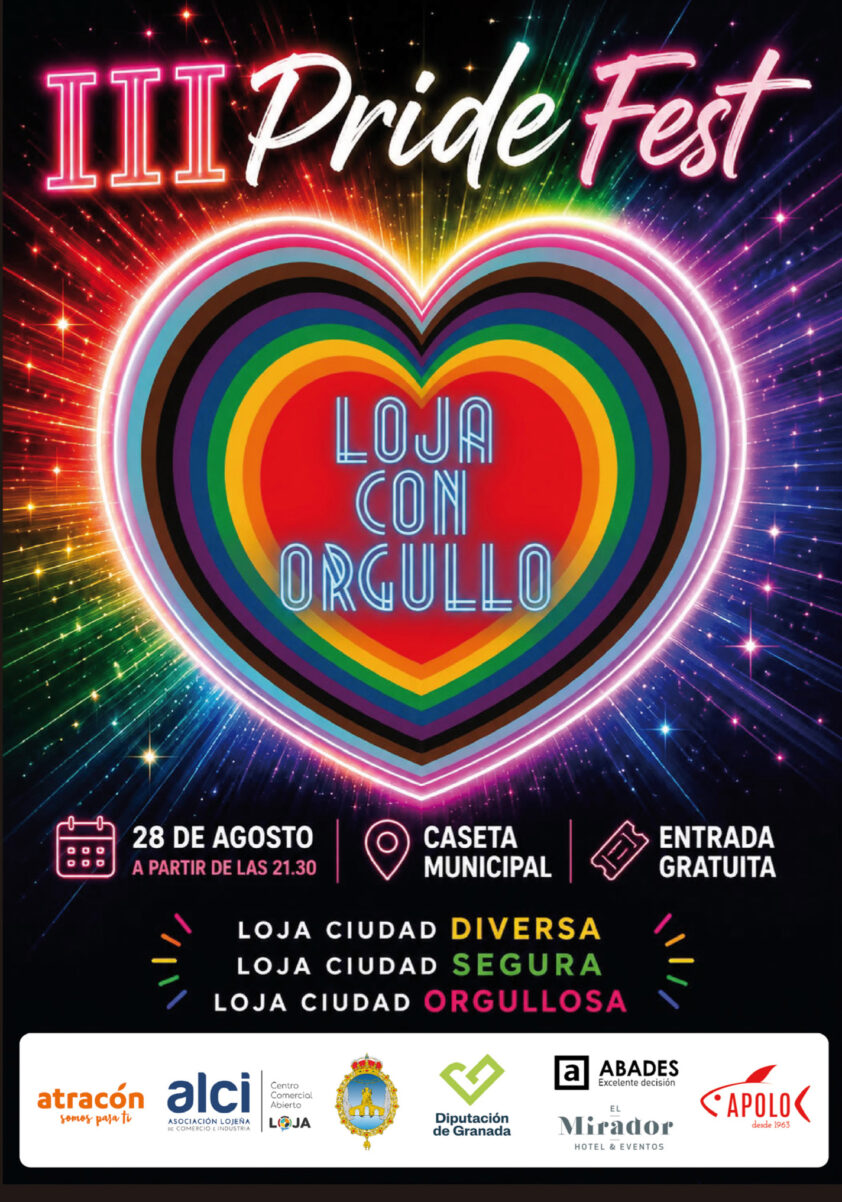 Cartel Iii Pride Fest
