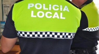 Policia