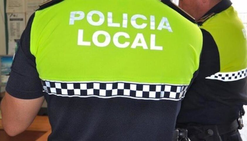 Policia
