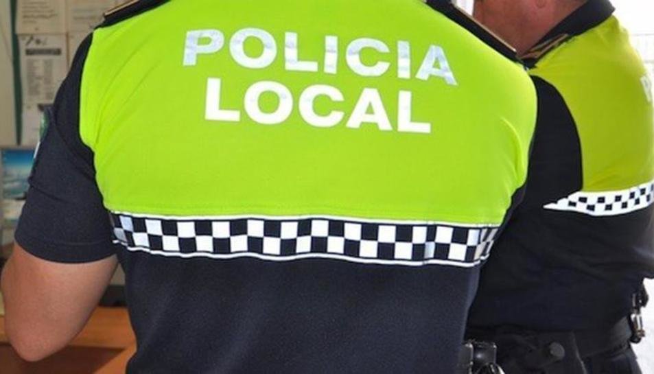 Policia