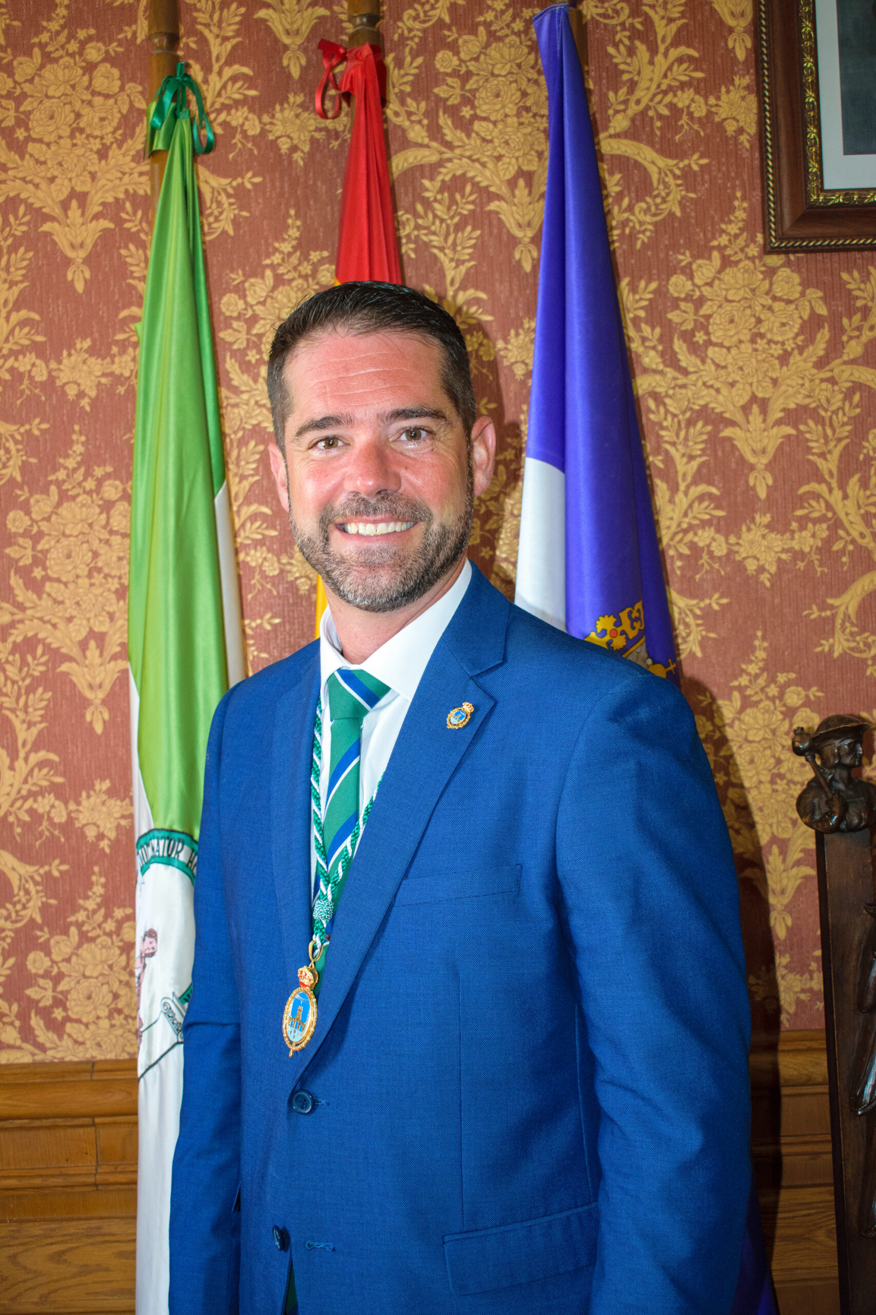 Foto de Joaquín Ordóñez