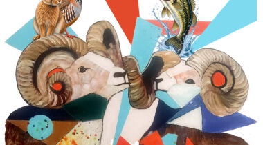 Cartel Feria Ganado 2026 Imp