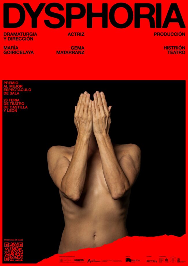 Dysphoria 650x919