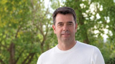 Antonio Garcia Psoe