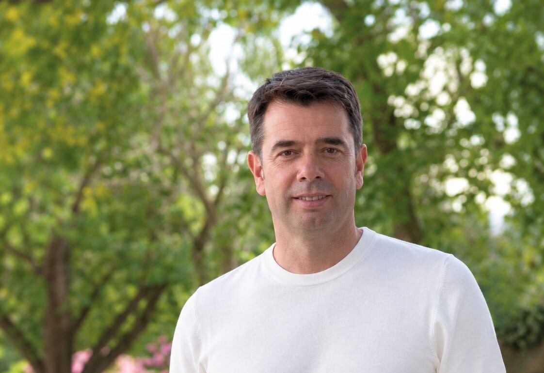 Antonio Garcia Psoe