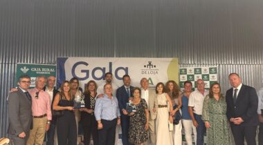 Foto Grupo Gala Alci
