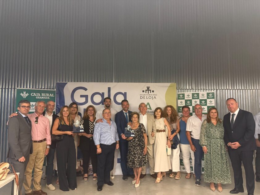 Foto Grupo Gala Alci