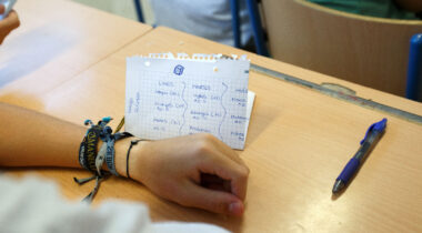 Ies Primer Dia