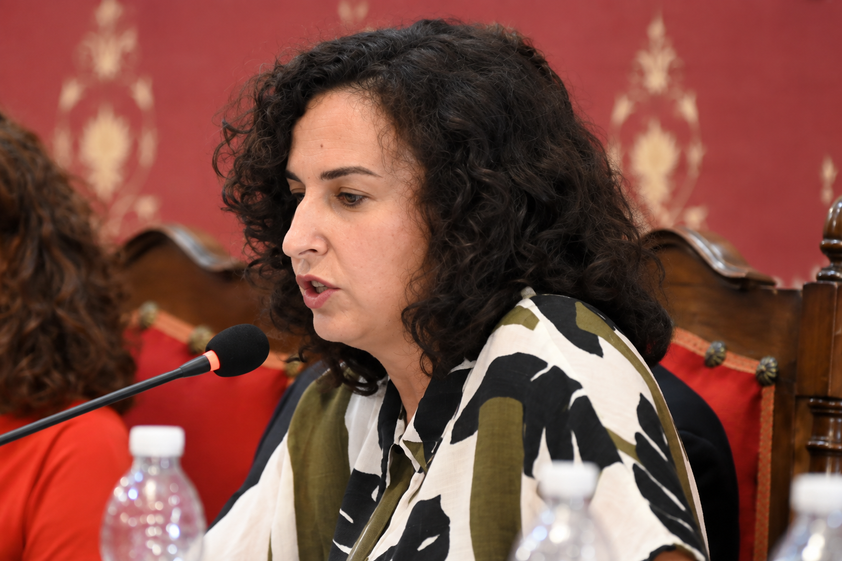 Mari Lopez