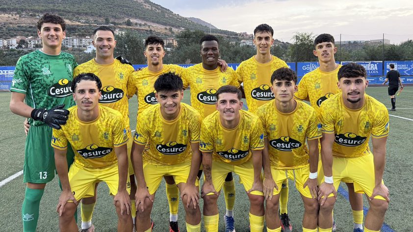 Once Del Huetor