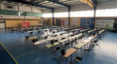 Sala Prensa Ok