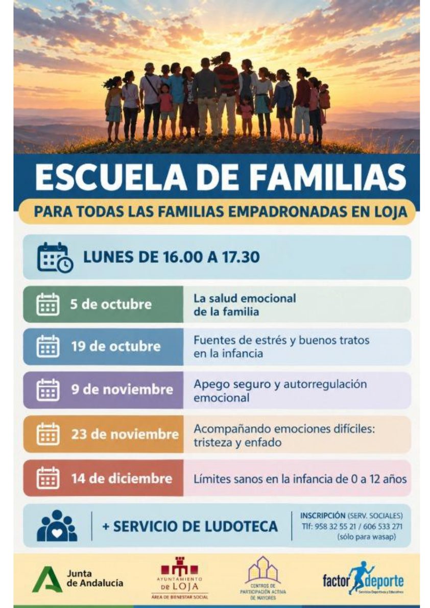 Cartel Loja Escuela De Familias (1) Page 0001