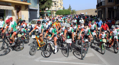 Día Bicicleta
