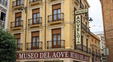 Edificio De Los PacÍficos