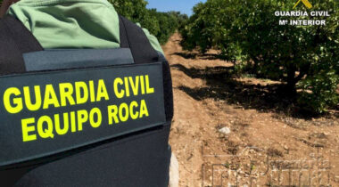 Equipo Roca Marca De Agua