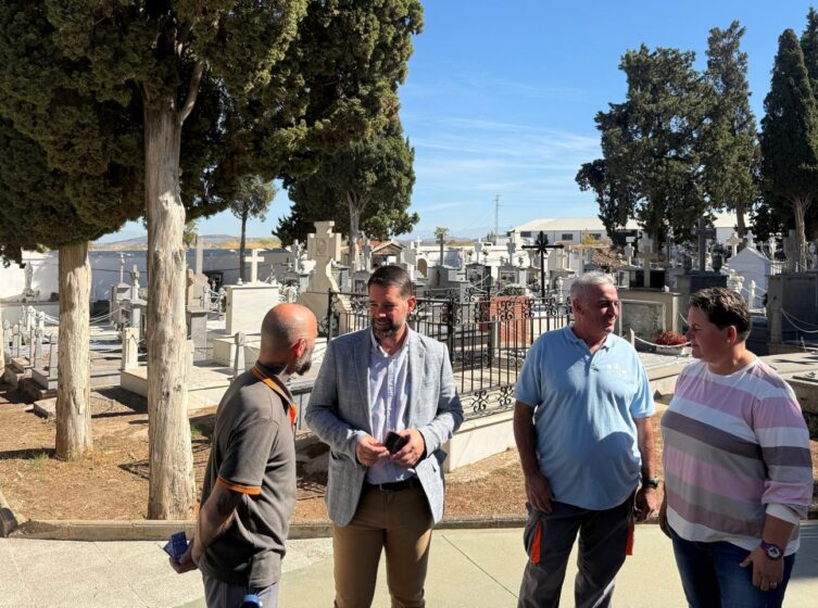 Cementerio