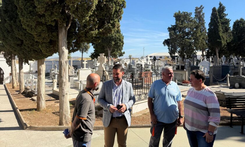 Cementerio