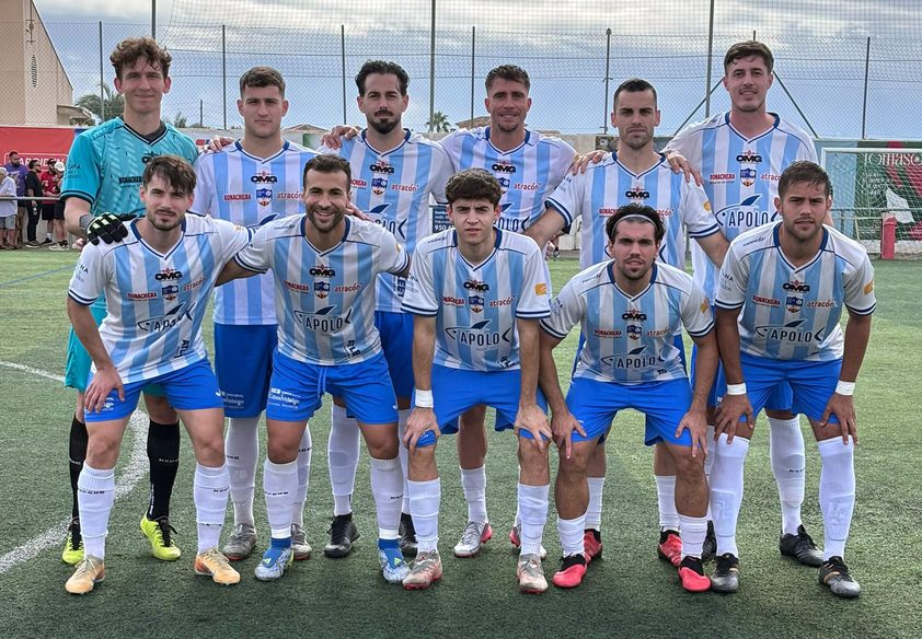 El Once