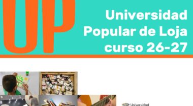 Matricula Universidad Popular