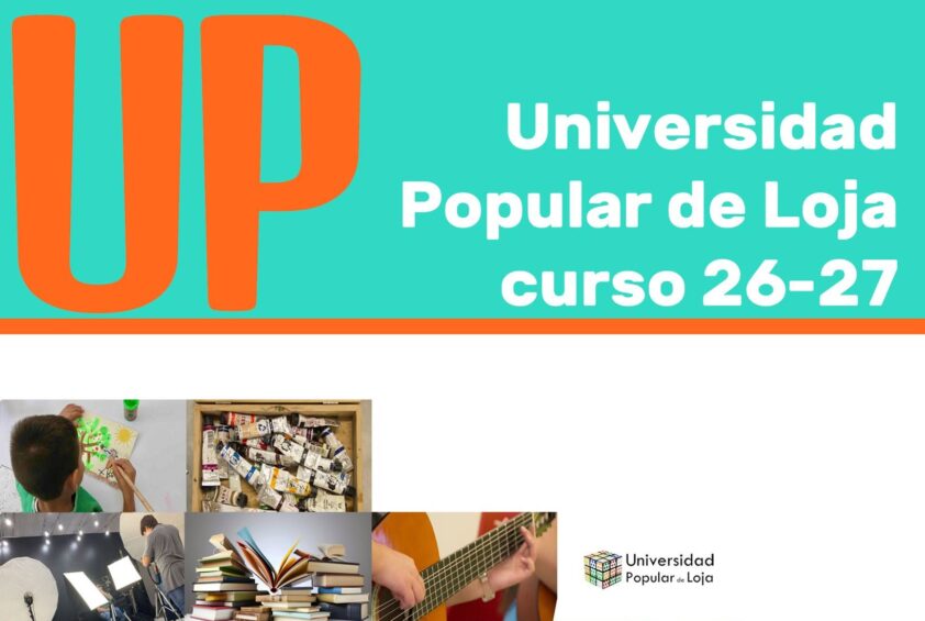 Matricula Universidad Popular