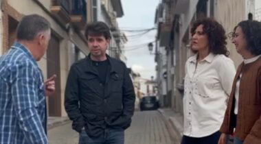 Psoe Vicarias