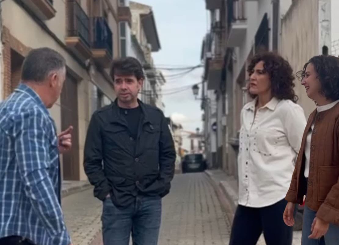 Psoe Vicarias