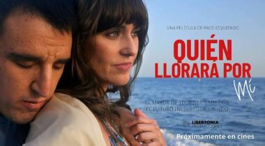 Quien Llorara Texas2