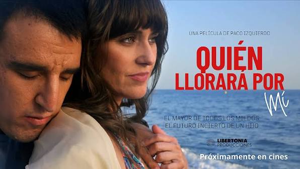 Quien Llorara Texas2