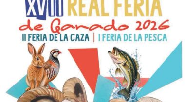 Real Feria Ganado