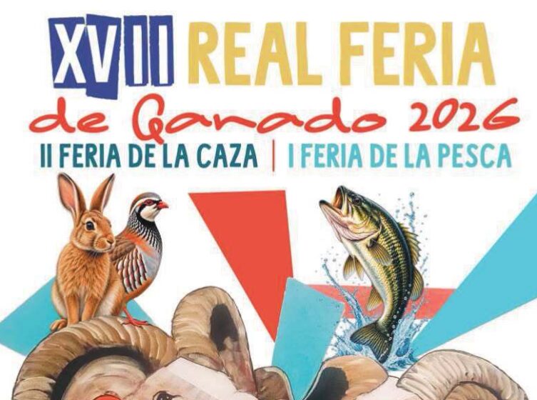 Real Feria Ganado