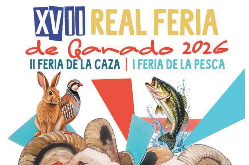 Real Feria Ganado